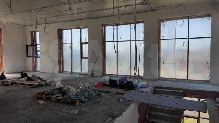 Торговая площадь, 124 м²