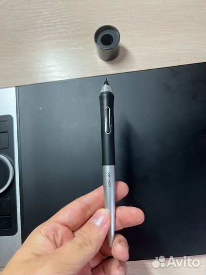 Графический планшет Xp-Pen Deco Pro Medium