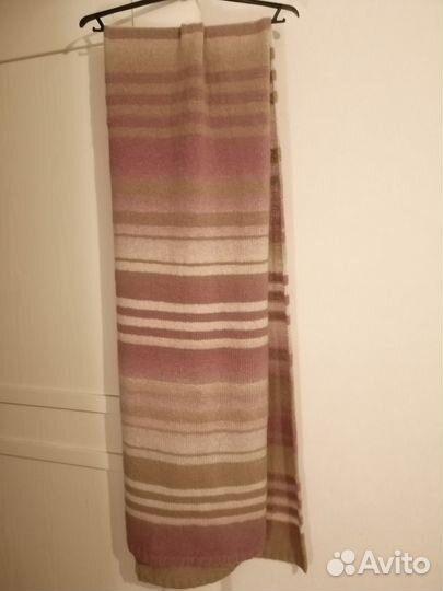 Шарф Кауни 45х240 см