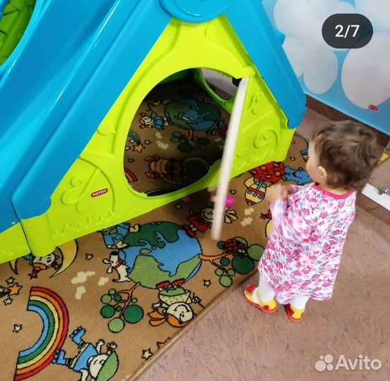 Детские домик для дома