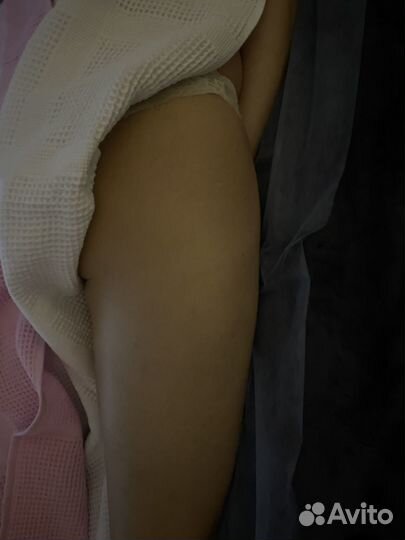 Ручной массаж