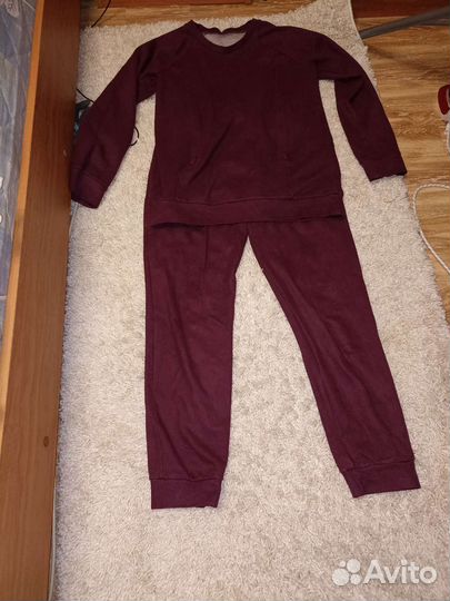 Костюм для кормящих 46