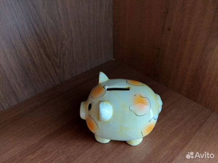 Копилка для денег