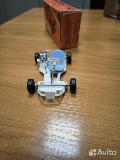 1:16 СССР карт