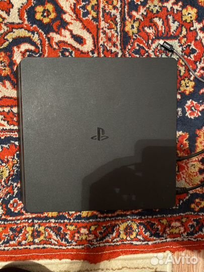 Sony PS4 slim 500gb