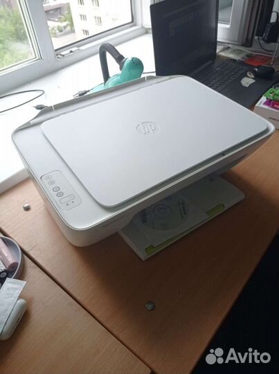 Принтер струйный