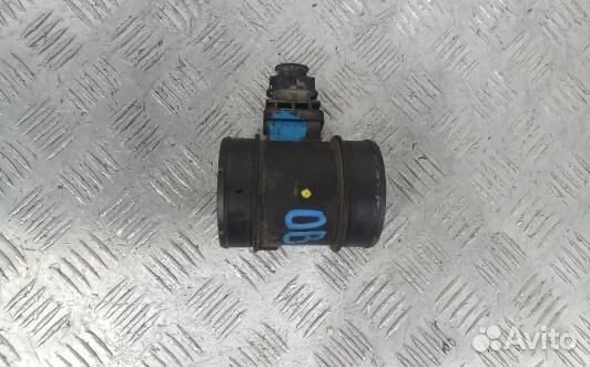 Расходомер воздуха дизельный opel astra H (OBE04BP