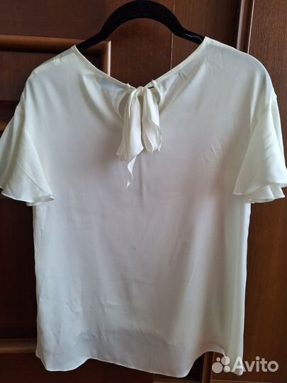 Блузка для девочки