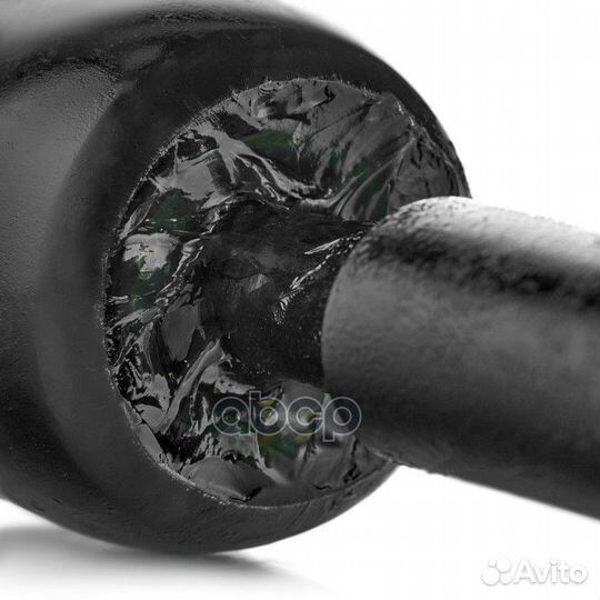 Тяга рулевая левая/правая для а/м renault logan