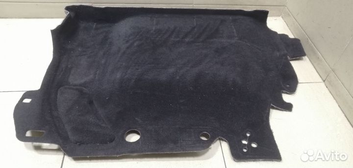 Обшивка багажника Kuga 2008-2012