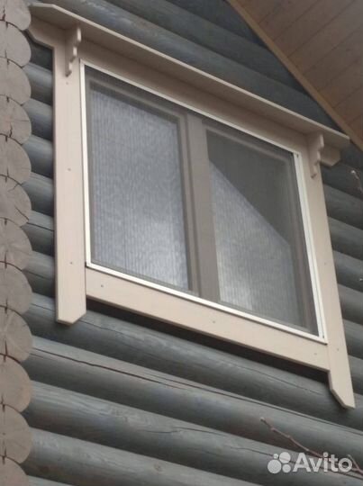 Москитная сетка на окна изготовление