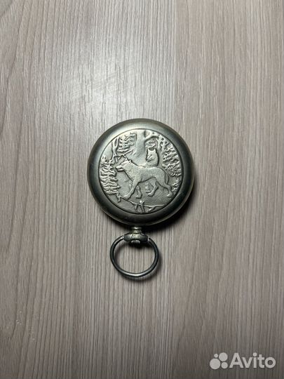 Часы карманные