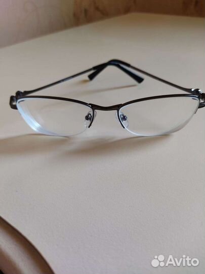 Очки для зрения женские