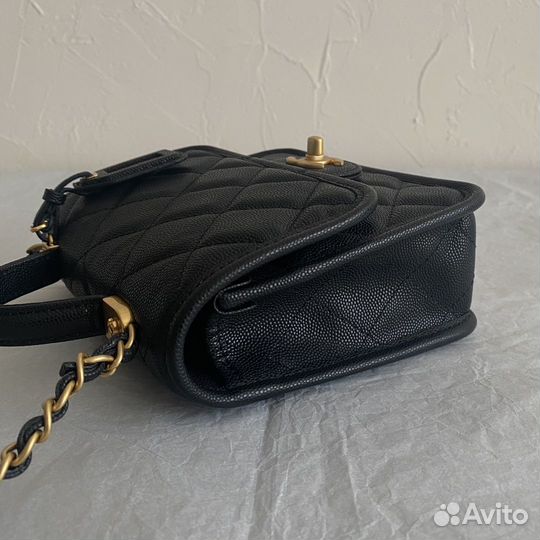 Сумка chanel hobo