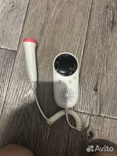 Фетальный допплер для беременных