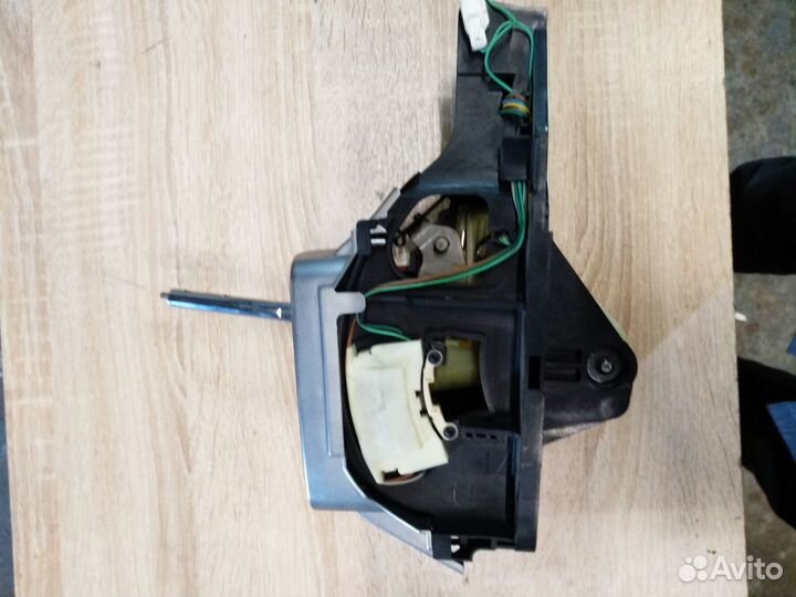 Кулиса АКПП ниссан Примера P12 34901AV61A