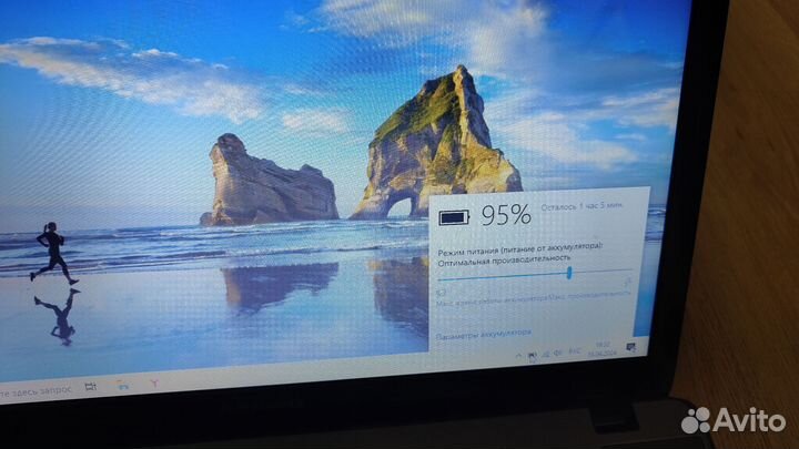 Lenovo core i5/gt630m/6ram/ssd+hdd