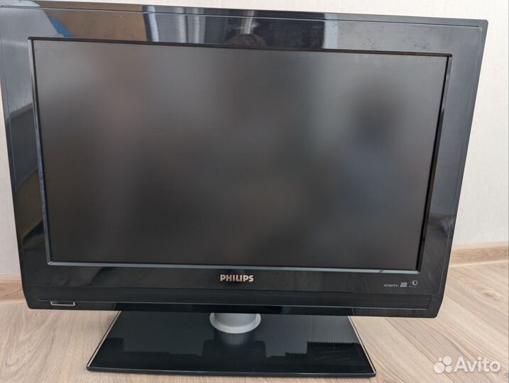 Телевизор philips 26
