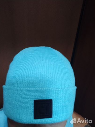 Шапка tom tailor