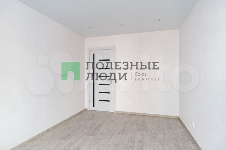 2-к. квартира, 53,7 м², 4/10 эт.