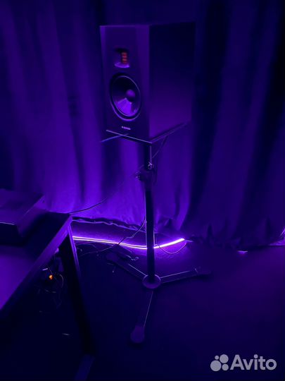 Студия звукозаписи