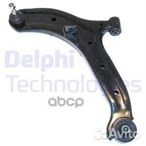Рычаг подвески TC1309 Delphi