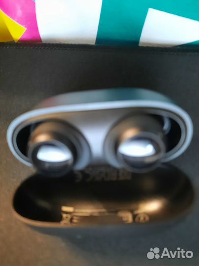 Наушники redmi buts 3 lite stereo