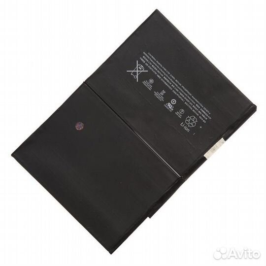 Аккумулятор для iPad Air (A1474, A1475, A1476, A14