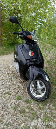 Хонда Леад 100