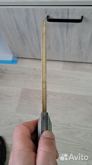 Ракетка для настольного тенниса butterfly