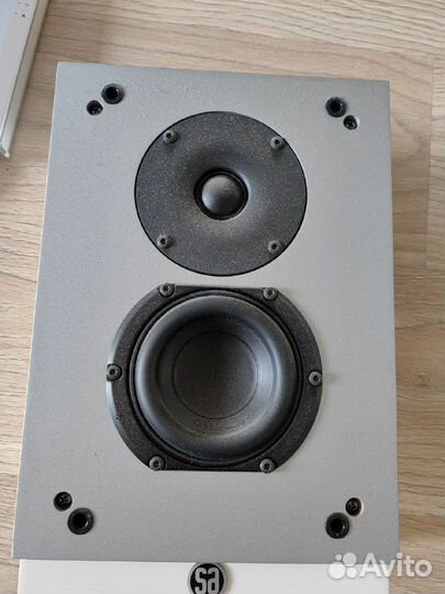Акустика System Audio SA talent 390
