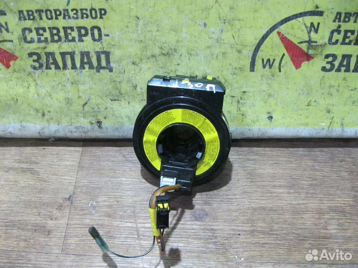 Hyundai I30 Лента подрулевая 2009 год