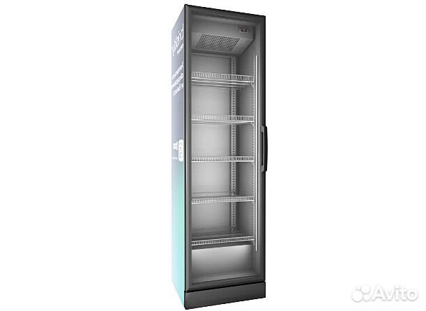 Холодильный шкаф Briskly 5