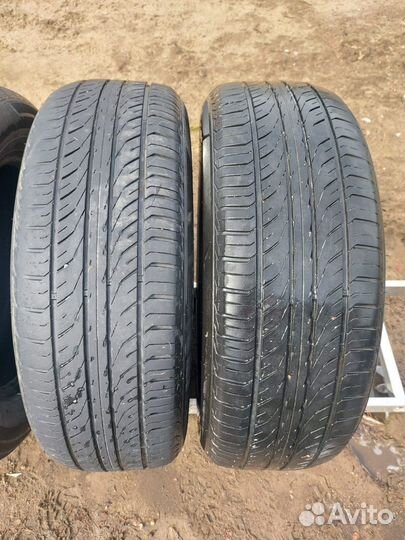 Fronway EcoGreen 66 225/60 R17