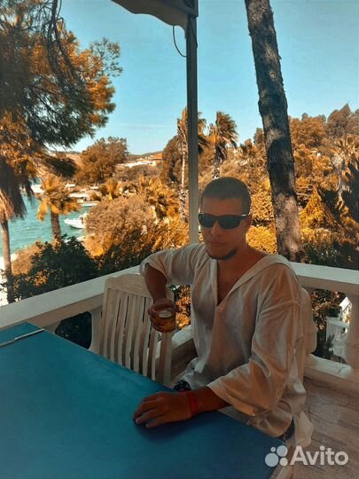 Оператор пункта выдачи заказов