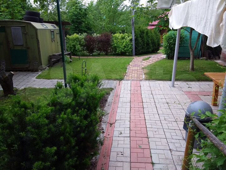 Участок 16,5 сот. (ИЖС)