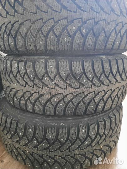 Nordman Nordman 4 205/55 R16