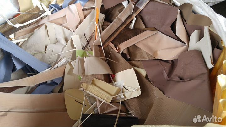 Прием вторсырья