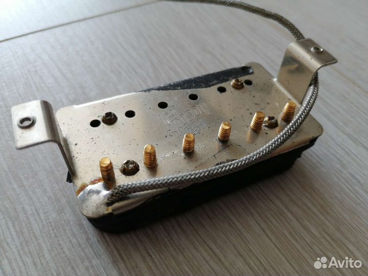 Gibson 500T
