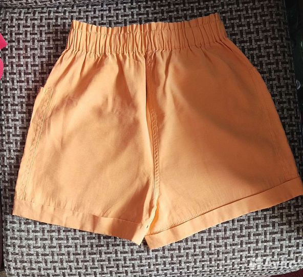 Шорты для девочки подростка