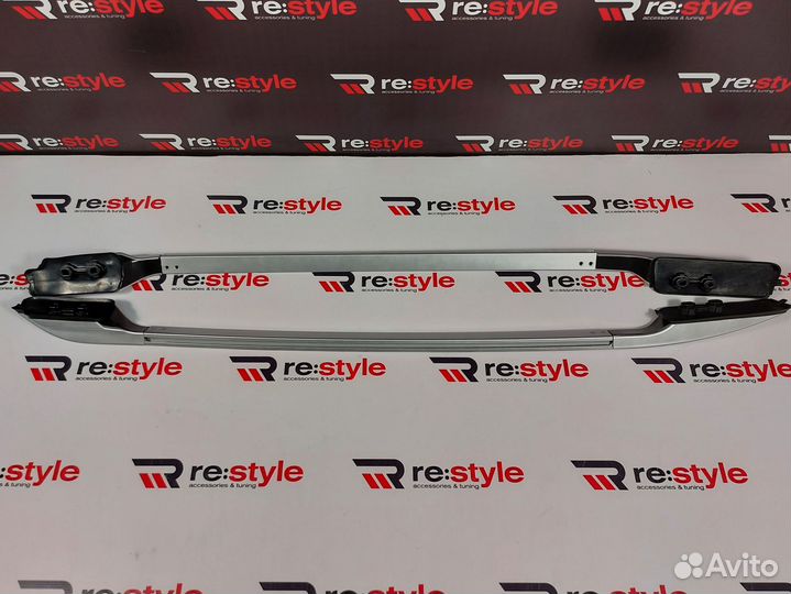 Рейлинги Toyota RAV4 XA30 2006-2013