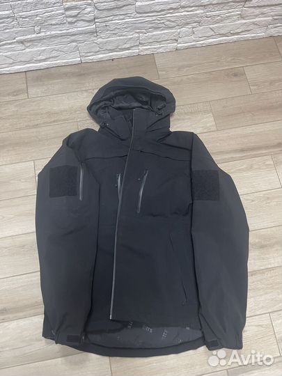 Куртка 5.11 tactical sabre 2.0