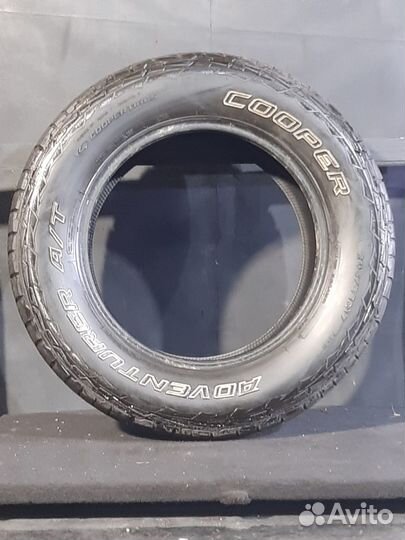 Cooper Adventurer A/T 245/65 R17 107T