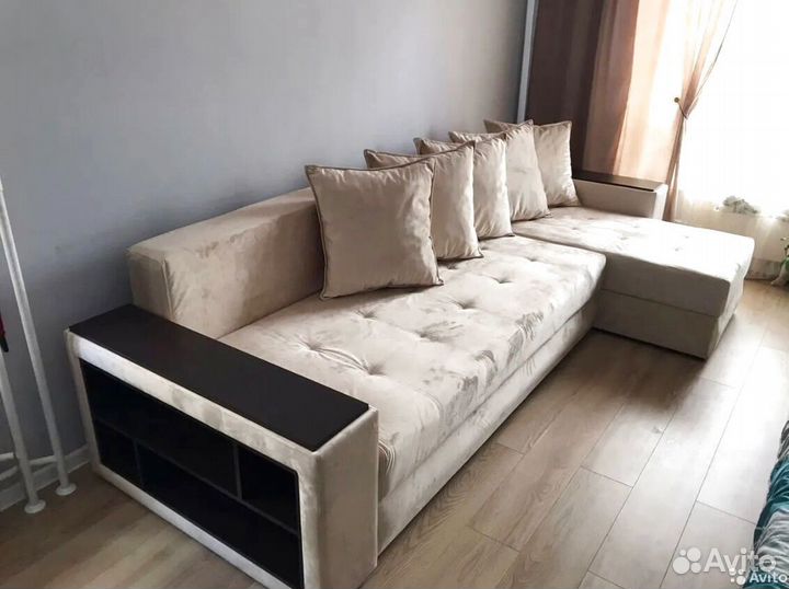 Диван угловой 3 метра