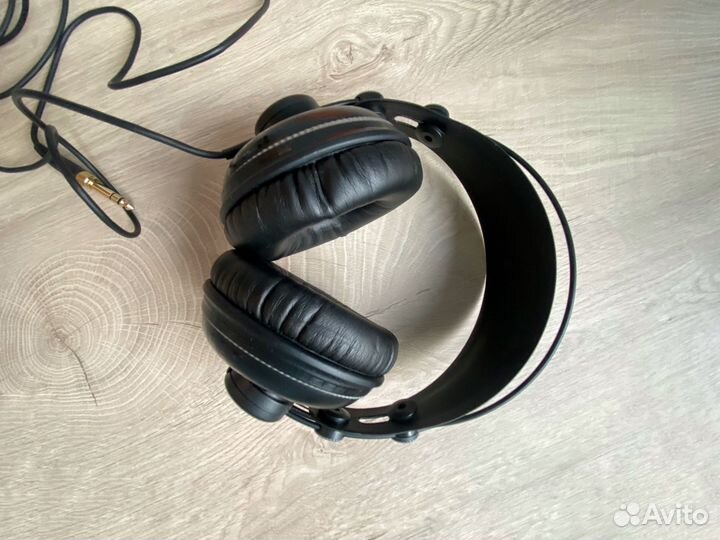 Наушники Axelvox HD271