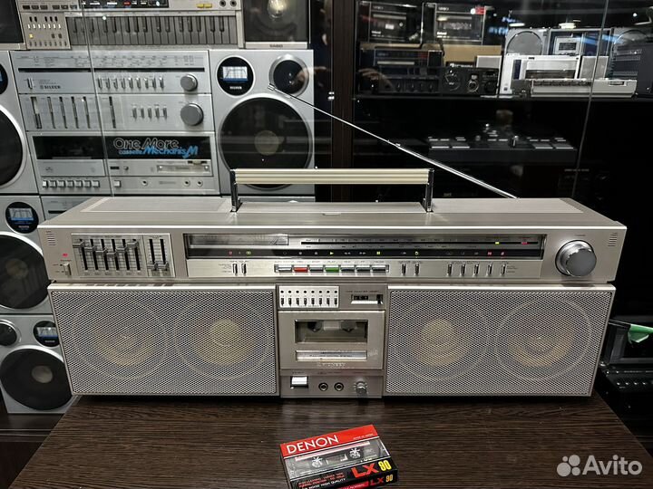 Магнитола топ класса pioneer sk 900