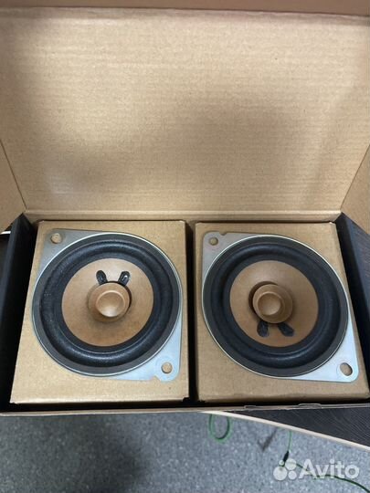 Динамики 12W