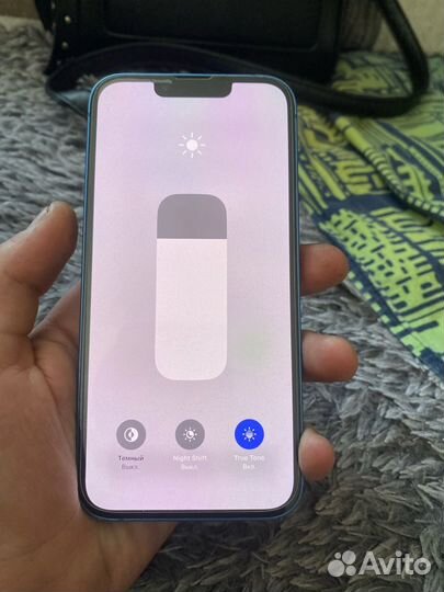 iPhone 13, 128 ГБ