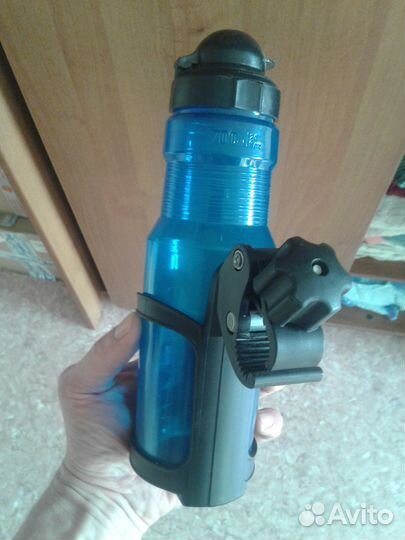 Держатель крепление для бутылок