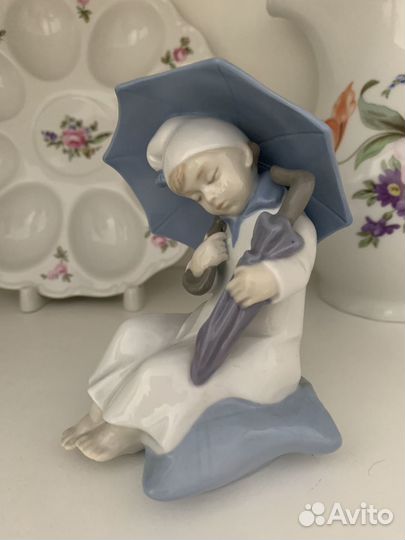 Оле Лукое Графенталь